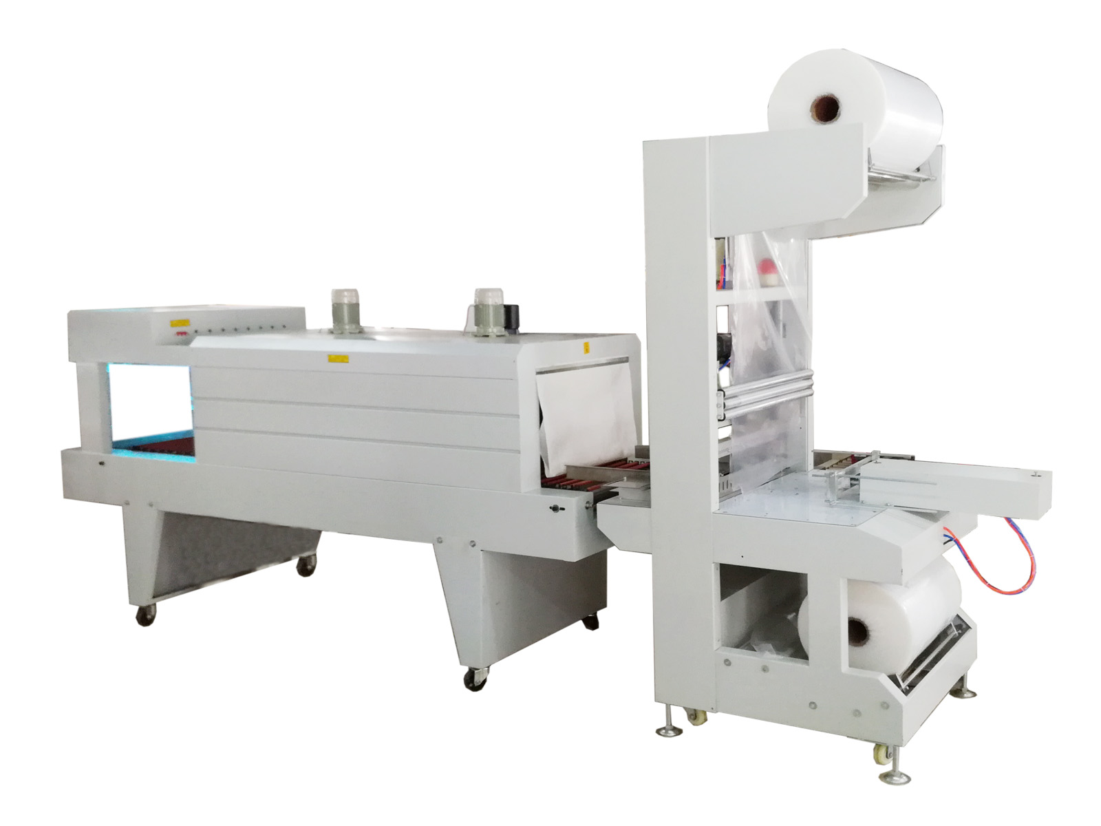 熱收縮膜包裝機(jī)，封口機(jī)  ,封箱機(jī), 打包機(jī) ,熱收縮膜定制, 全自動(dòng)包裝機(jī)