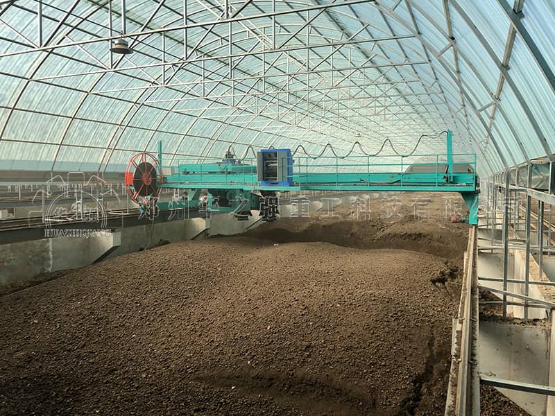 投资年产1万吨的小型有机肥生产线设备要多少钱？